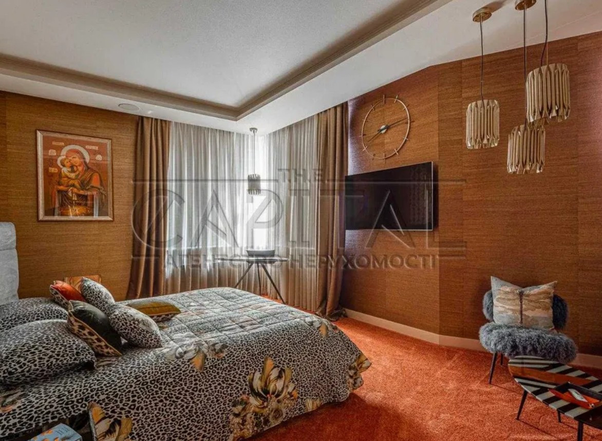Продажа 3к квартиры в Киеве,  Леси Украинки бульвар, 23 8