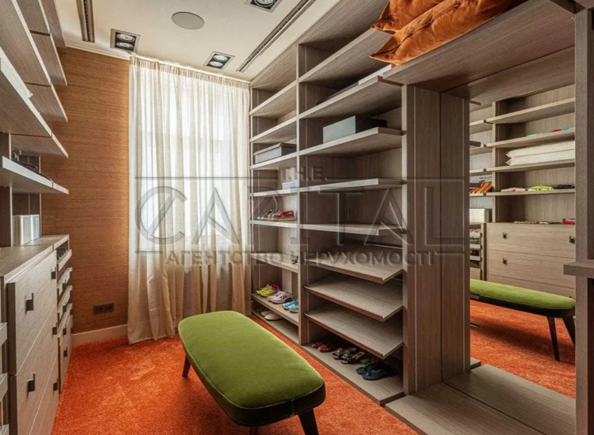 Продажа 3к квартиры в Киеве,  Леси Украинки бульвар, 23 9