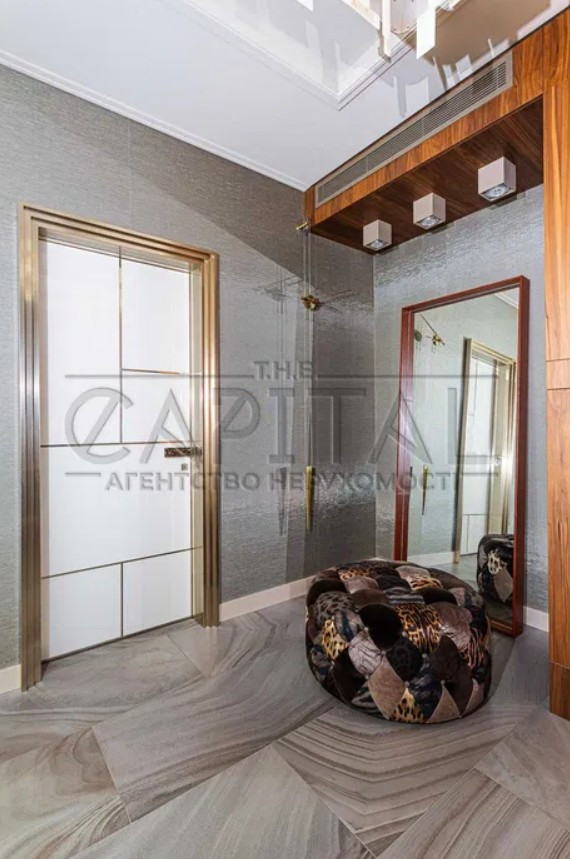 Продажа 3к квартиры в Киеве,  Леси Украинки бульвар, 23 18
