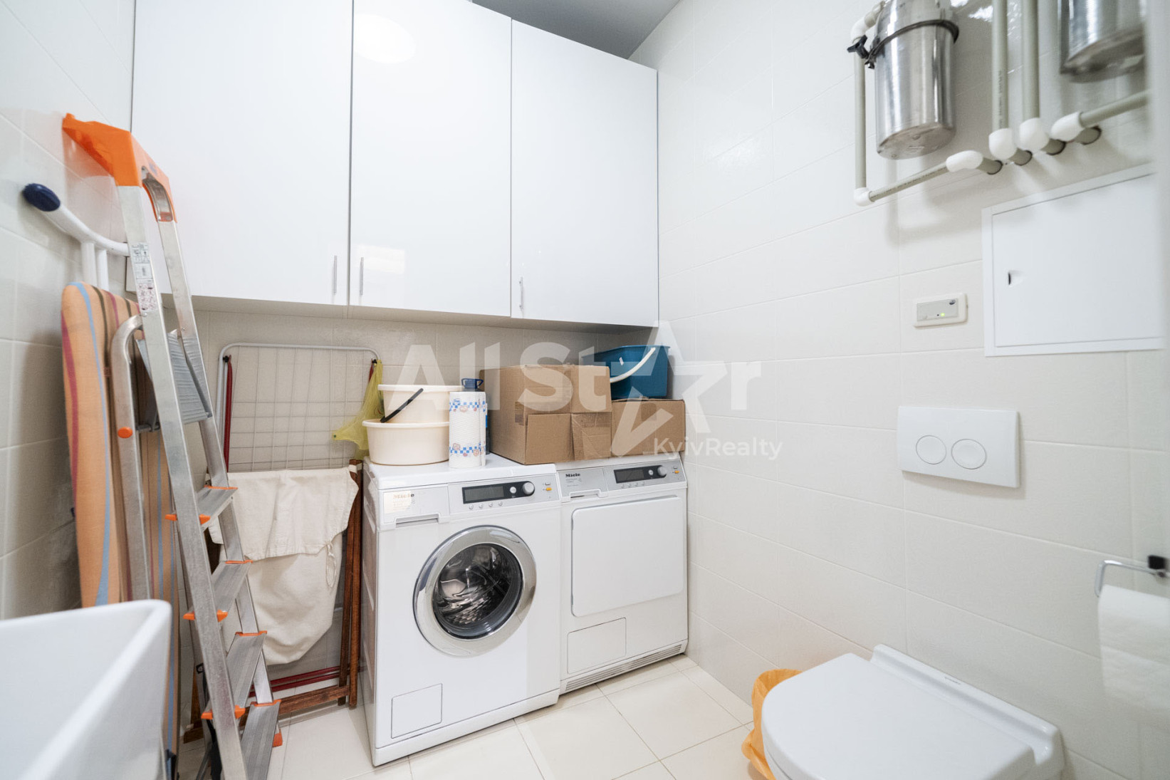 Аренда 4к квартиры в Киеве,  ЖК Капитолий, Крещатик ул., 27Б 17