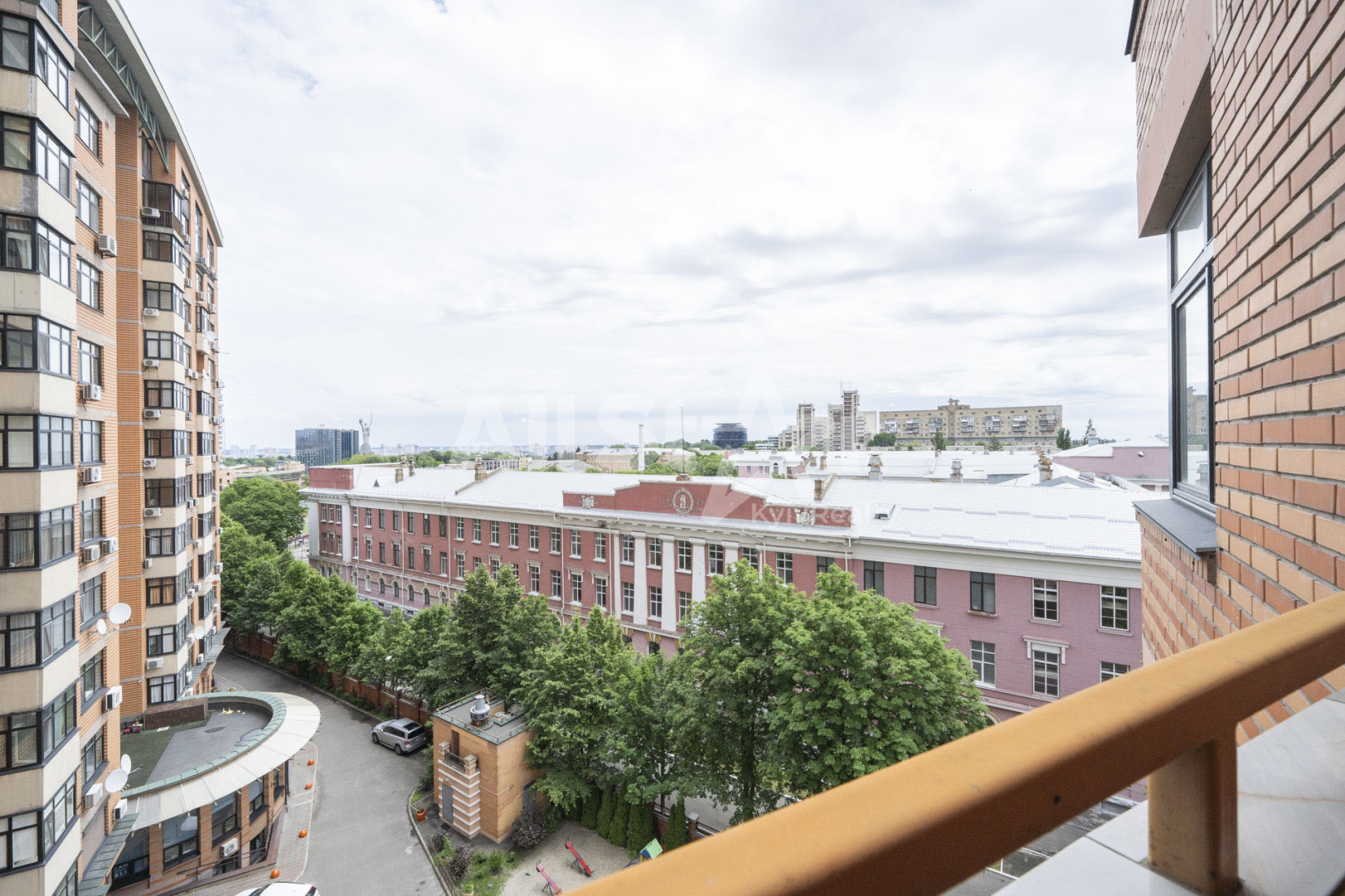 Продажа 3к квартиры в Киеве,  Леси Украинки бульвар, 23 11
