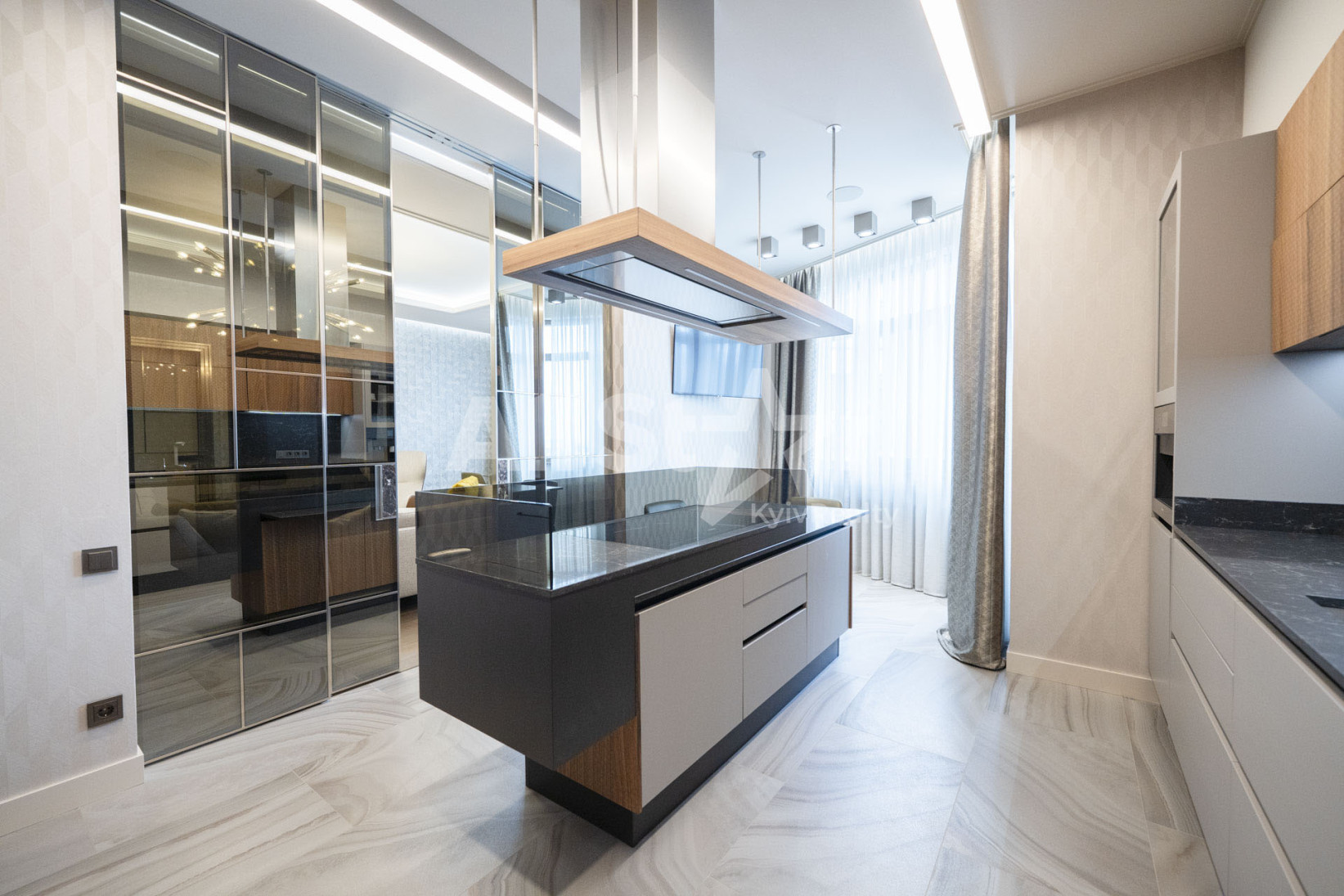 Продажа 3к квартиры в Киеве,  Леси Украинки бульвар, 23 13
