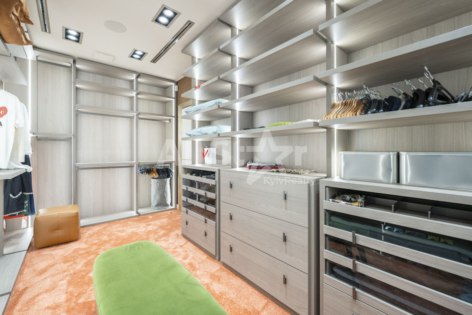 Продажа 3к квартиры в Киеве,  Леси Украинки бульвар, 23 15