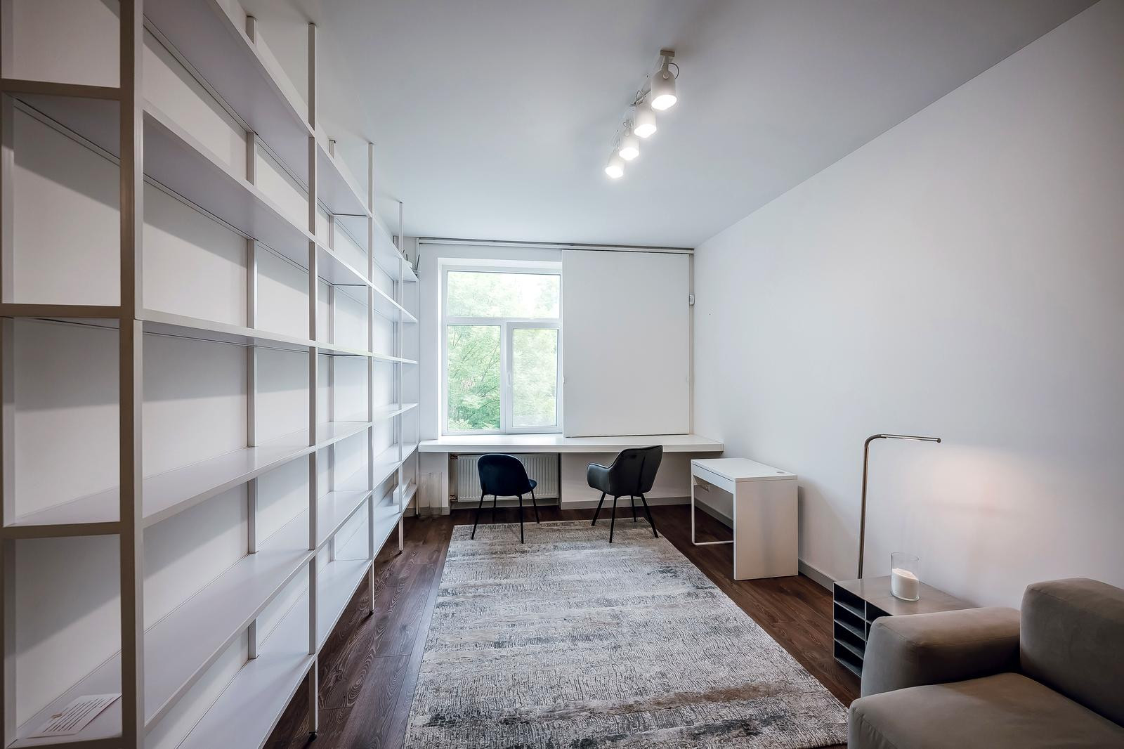 Аренда 2к квартиры в Киеве,  Мазепы Ивана ул. (Январского восстания), 3Б 6