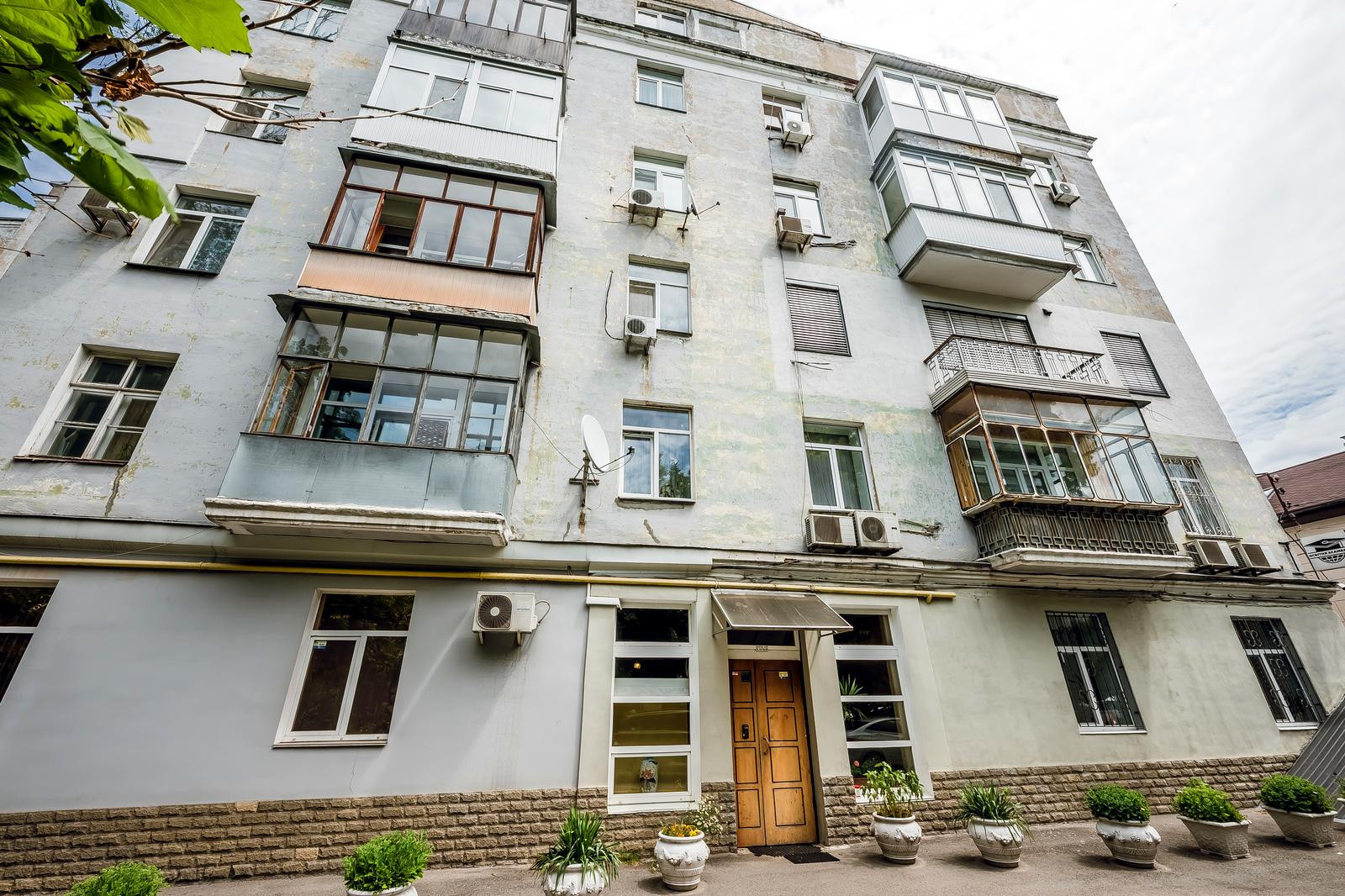 Аренда 2к квартиры в Киеве,  Мазепы Ивана ул. (Январского восстания), 3Б 14