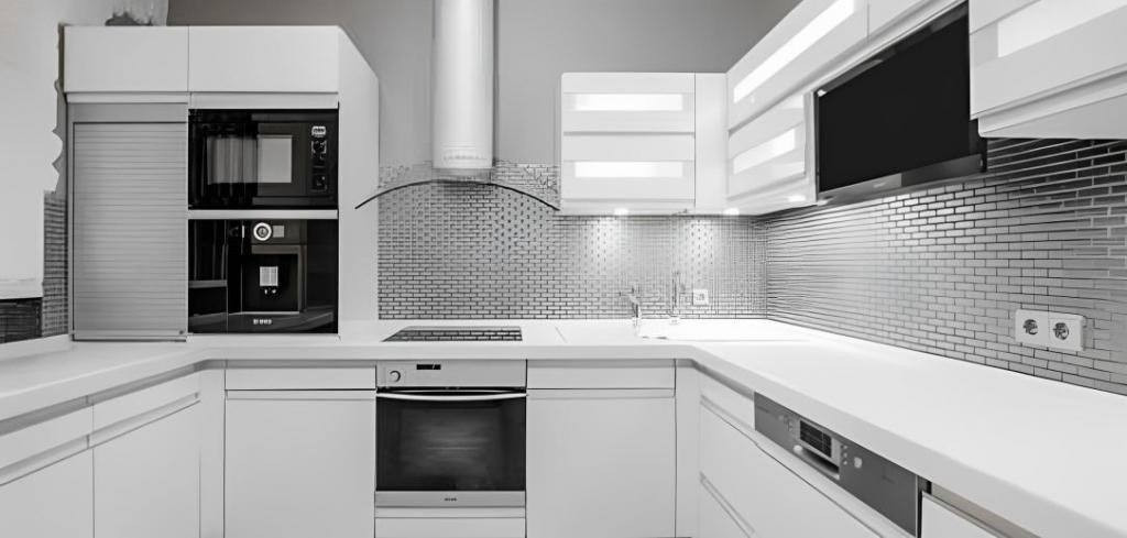 Аренда 3к квартиры в Киеве,  Золотоворотская ул., 13 12