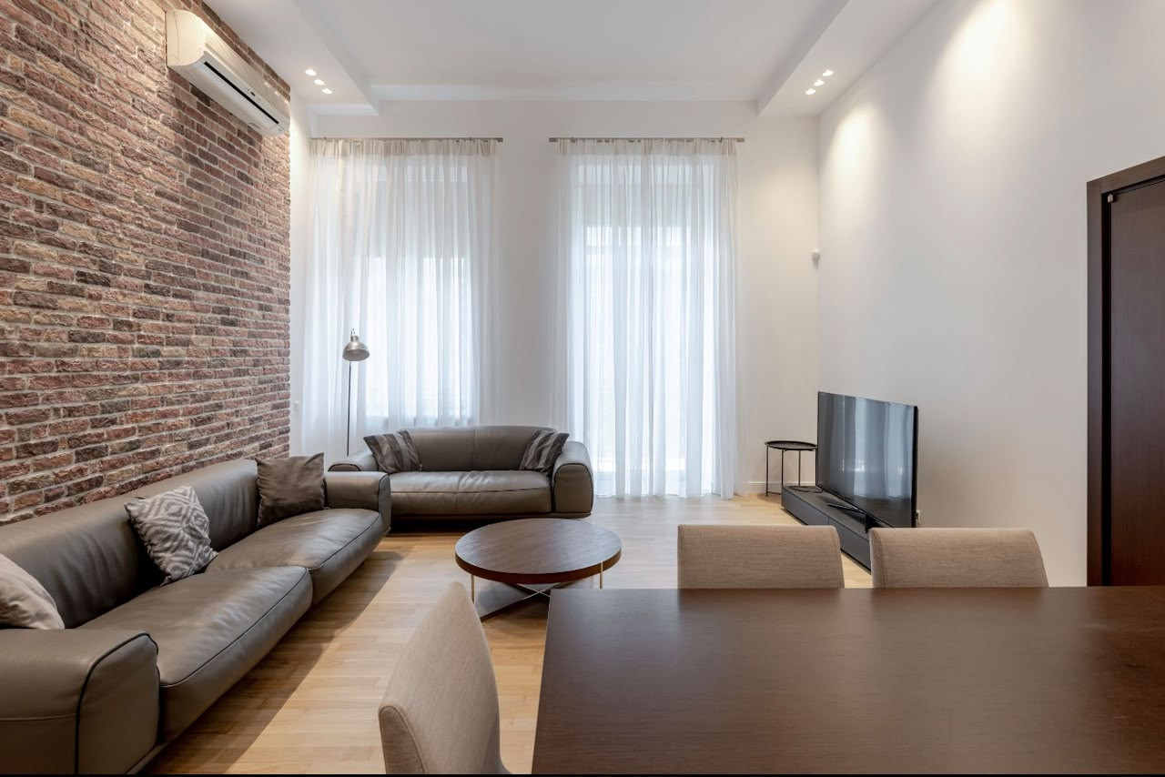 Аренда 3к квартиры в Киеве,  Антоновича ул. (Горького ул.), 23 2