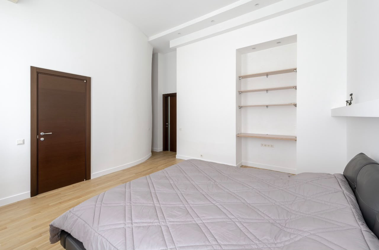 Аренда 3к квартиры в Киеве,  Антоновича ул. (Горького ул.), 23 6