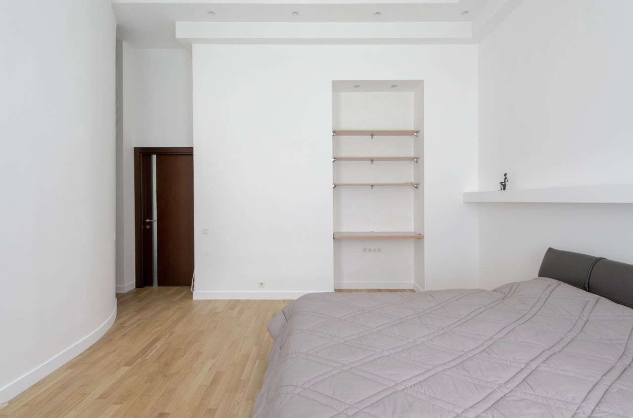 Аренда 3к квартиры в Киеве,  Антоновича ул. (Горького ул.), 23 27