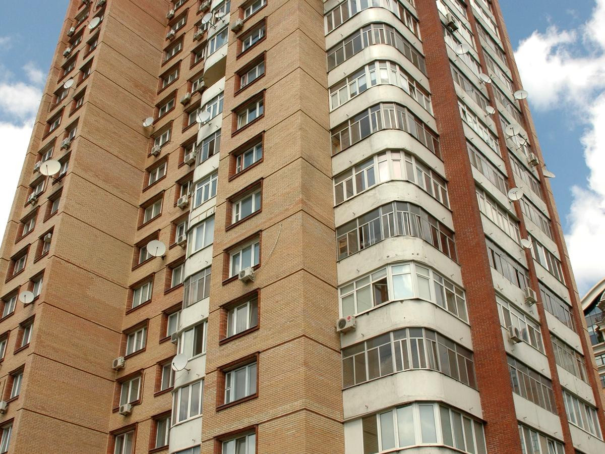 Аренда 3к квартиры в Киеве,  Леси Украинки бульвар, 21А 12