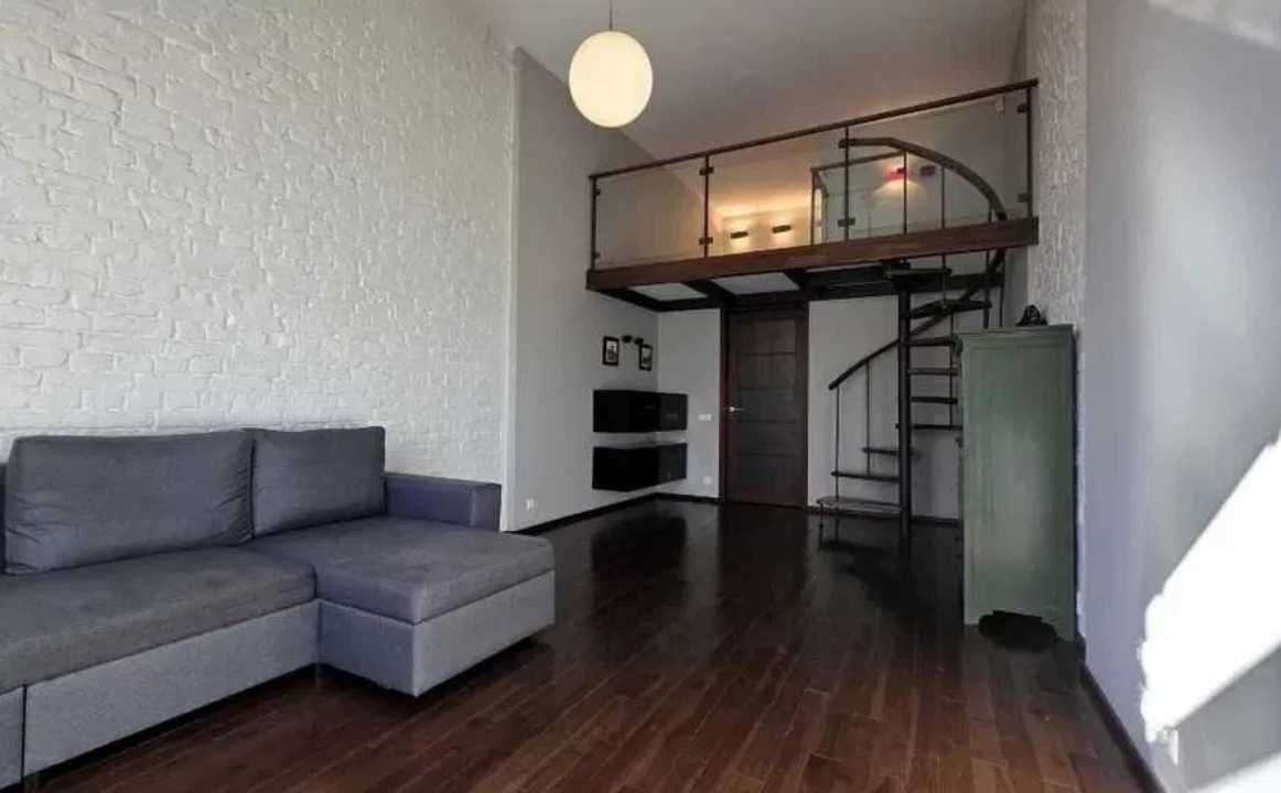Продажа 1к квартиры в Киеве, Стрелецкая ул., 7/6 0