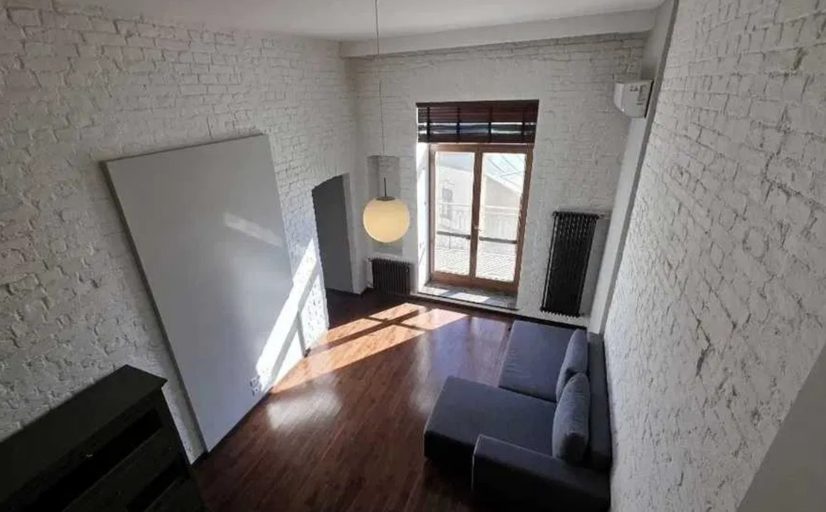 Продажа 1к квартиры в Киеве, Стрелецкая ул., 7/6 2