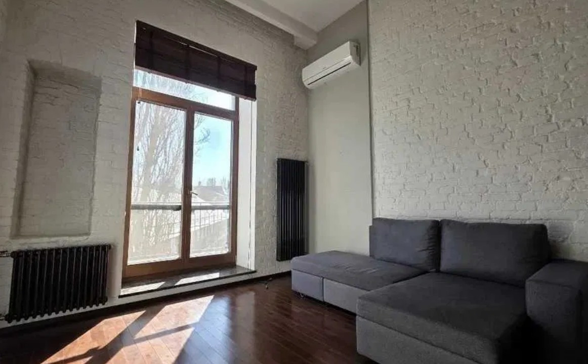 Продажа 1к квартиры в Киеве, Стрелецкая ул., 7/6 4
