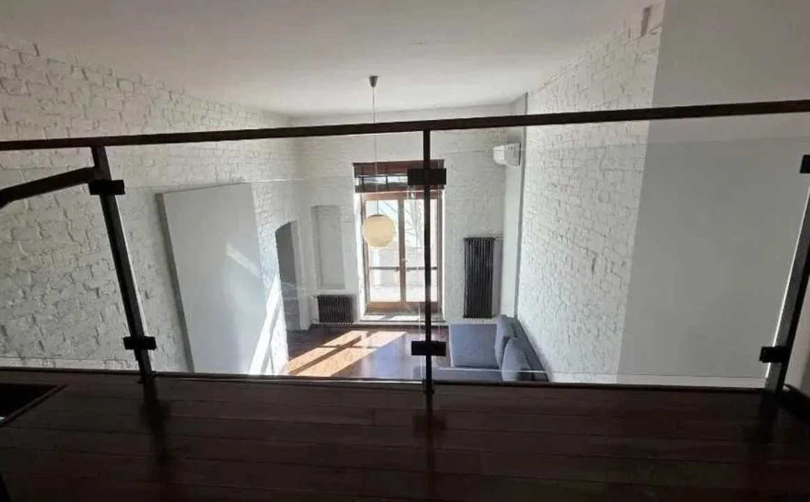 Продажа 1к квартиры в Киеве, Стрелецкая ул., 7/6 8