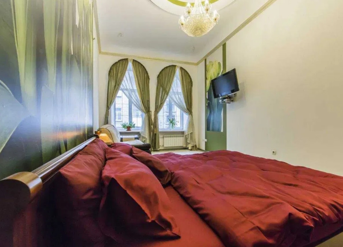 Продажа 1к квартиры в Киеве,  Рейтарская ул., 31/16 0