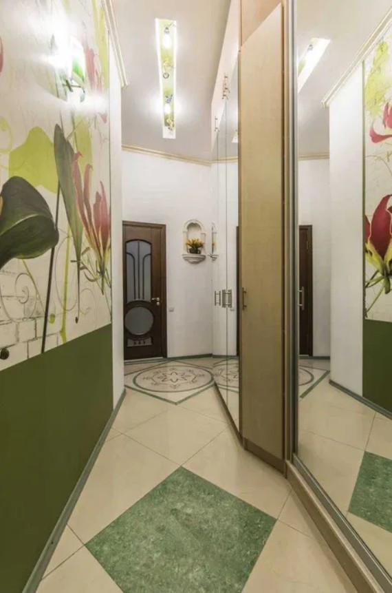 Продажа 1к квартиры в Киеве,  Рейтарская ул., 31/16 7