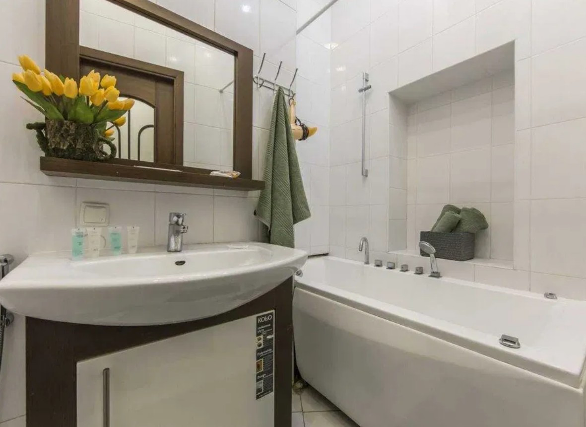 Продажа 1к квартиры в Киеве,  Рейтарская ул., 31/16 8