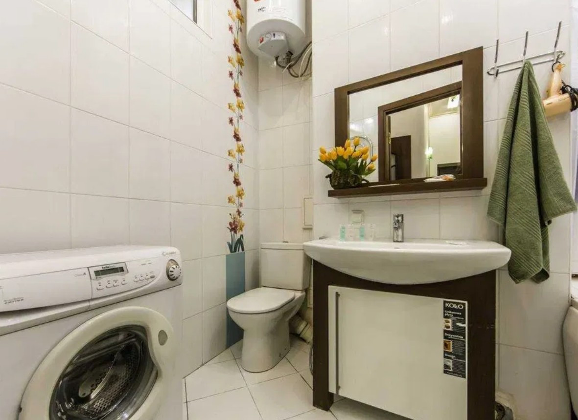 Продажа 1к квартиры в Киеве,  Рейтарская ул., 31/16 9