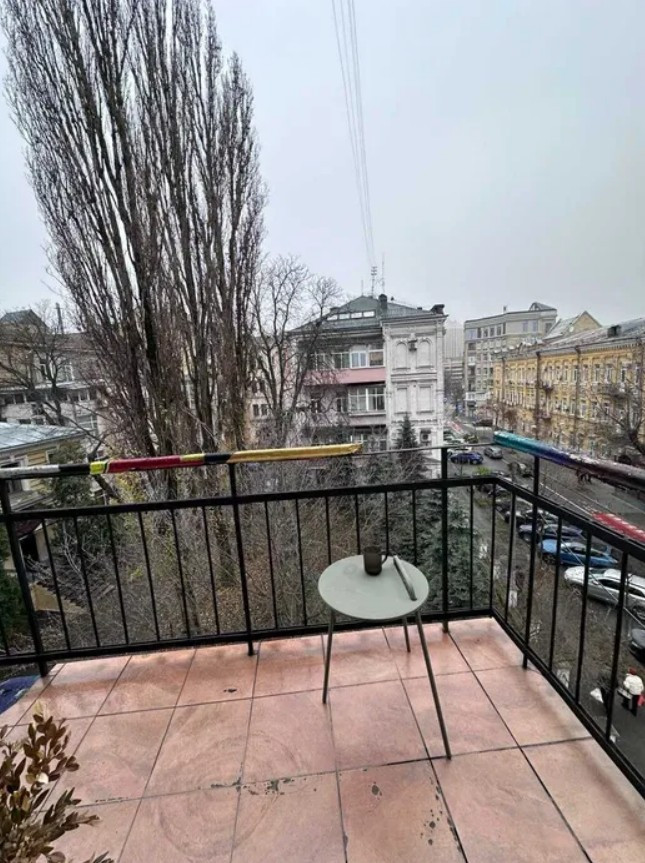 Продажа 1к квартиры в Киеве,  Рейтарская ул., 25 3