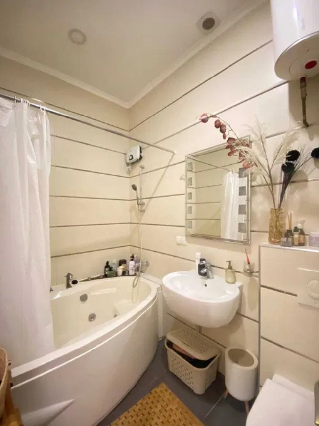Продажа 1к квартиры в Киеве,  Рейтарская ул., 25 5