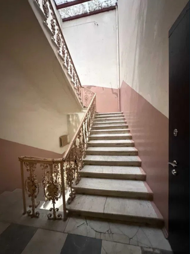 Продажа 1к квартиры в Киеве,  Рейтарская ул., 25 7