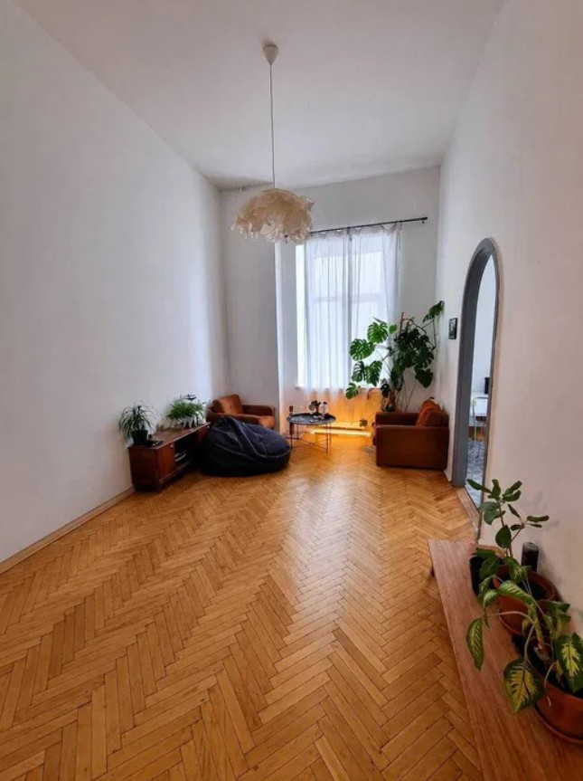 Продажа 3к квартиры в Киеве,  Михайловский переулок, 9Б 0
