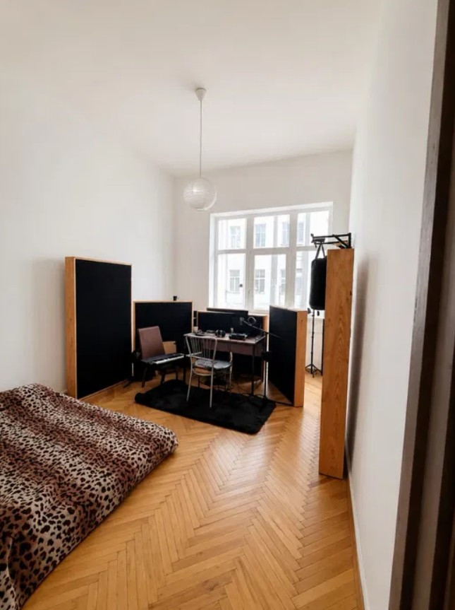 Продажа 3к квартиры в Киеве,  Михайловский переулок, 9Б 3