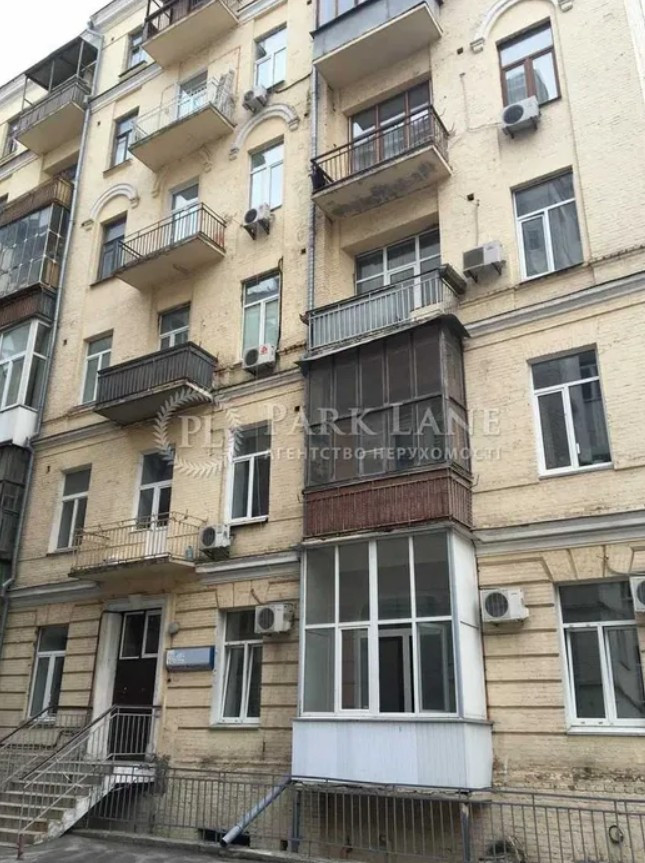 Продажа 3к квартиры в Киеве,  Михайловский переулок, 9Б 5