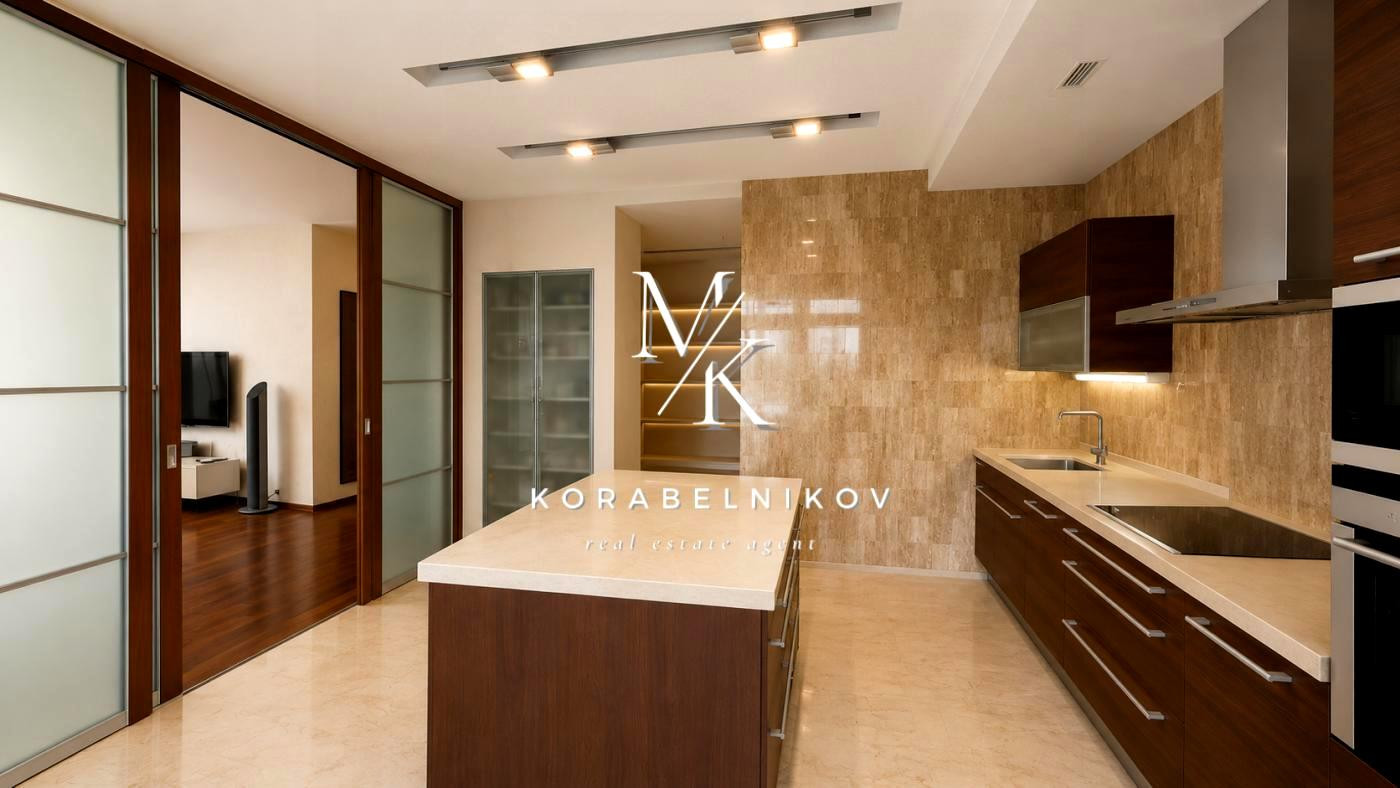 Аренда 3к квартиры в Киеве,  Предславинская ул., 31/11 2