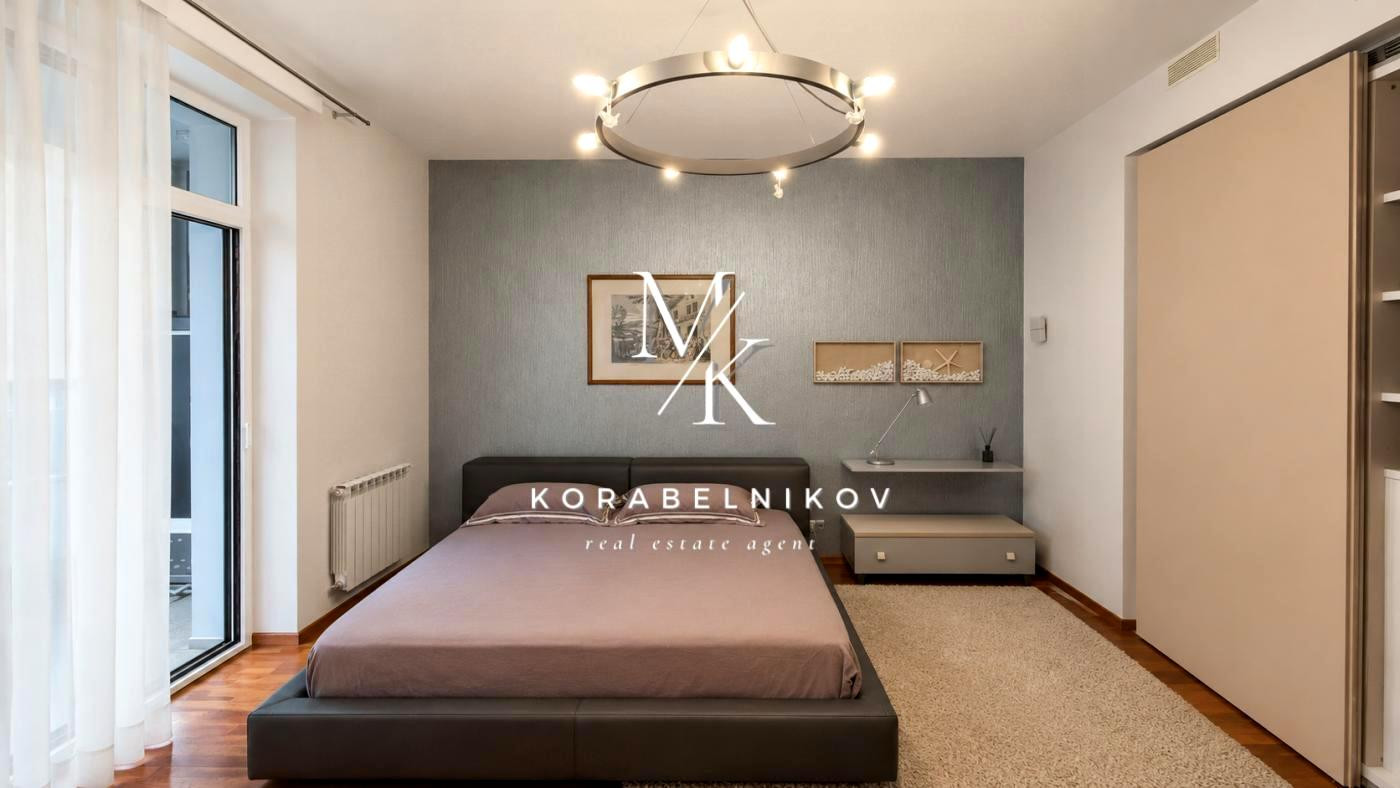 Аренда 3к квартиры в Киеве,  Предславинская ул., 31/11 6