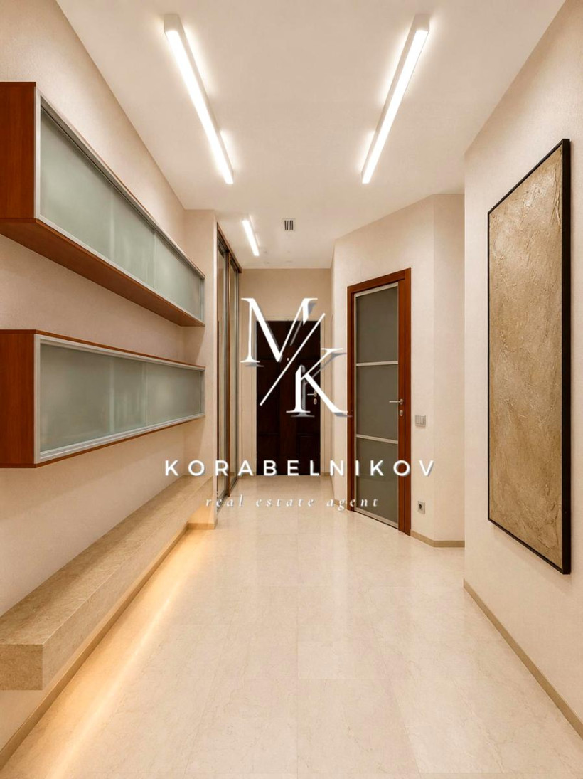 Аренда 3к квартиры в Киеве,  Предславинская ул., 31/11 8