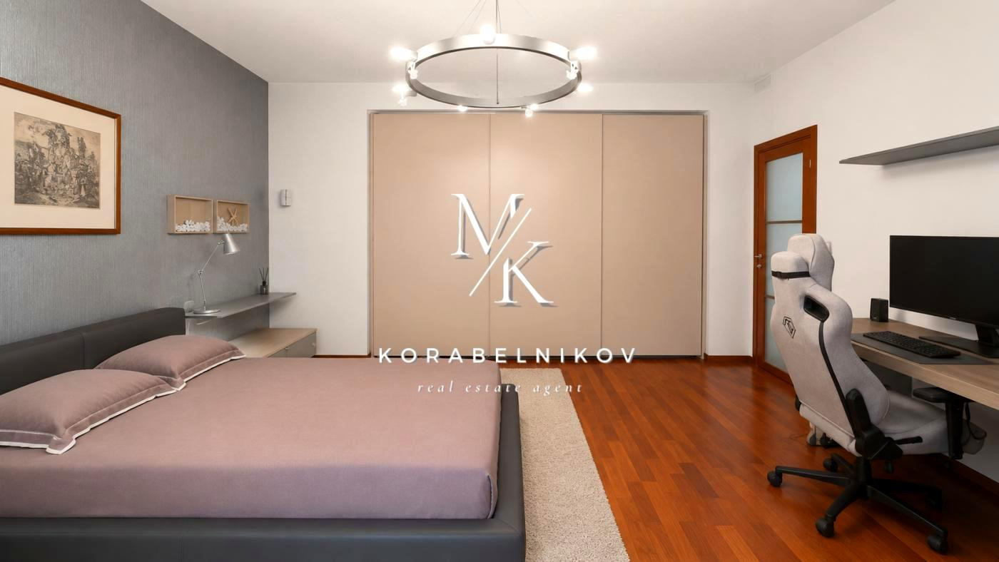 Аренда 3к квартиры в Киеве,  Предславинская ул., 31/11 10
