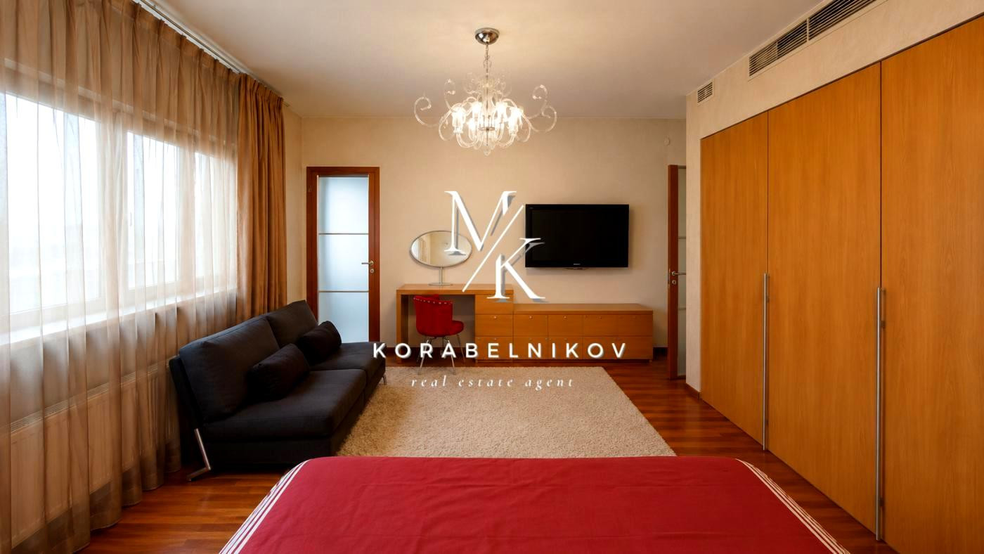 Аренда 3к квартиры в Киеве,  Предславинская ул., 31/11 15