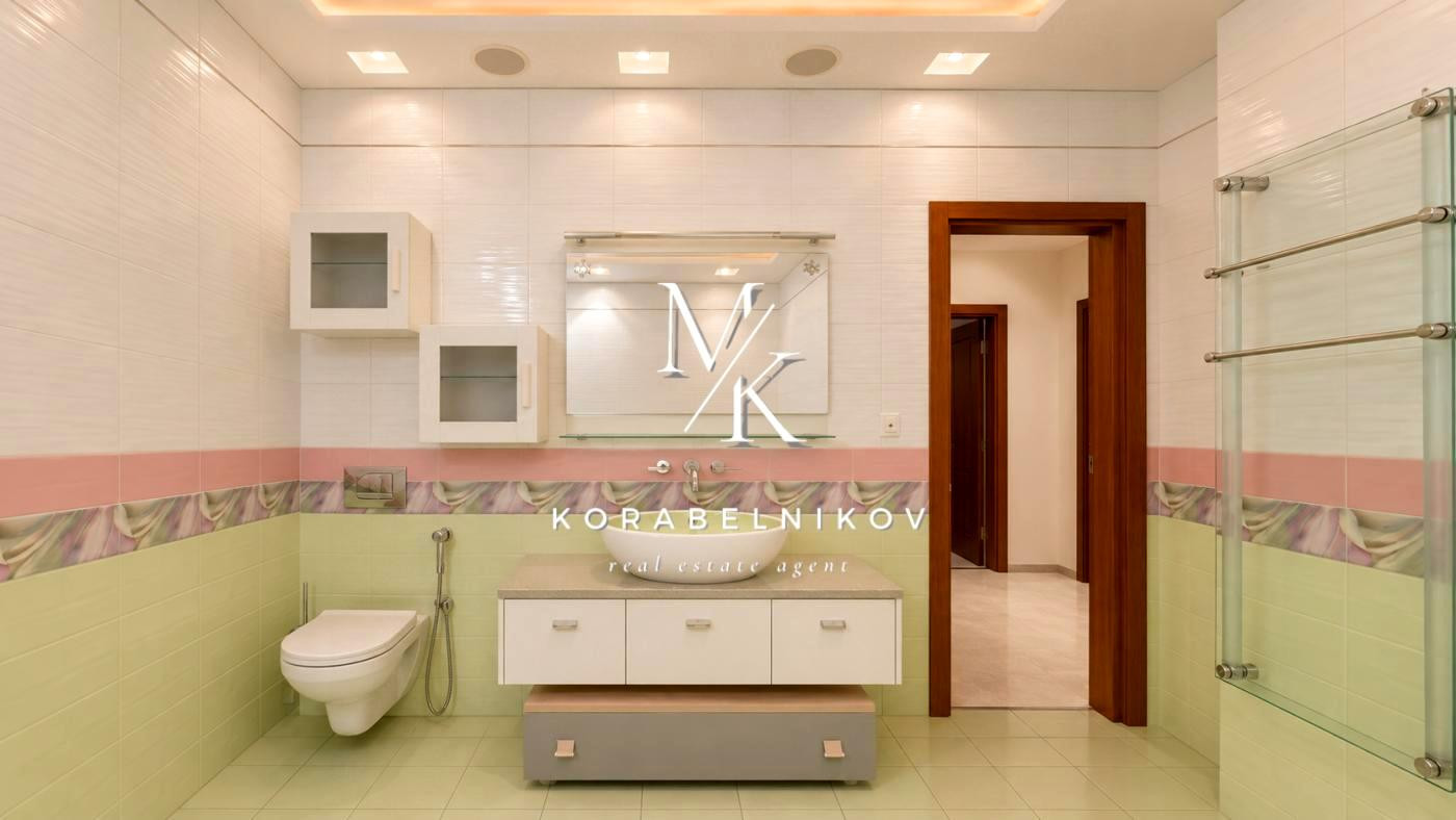 Аренда 3к квартиры в Киеве,  Предславинская ул., 31/11 18