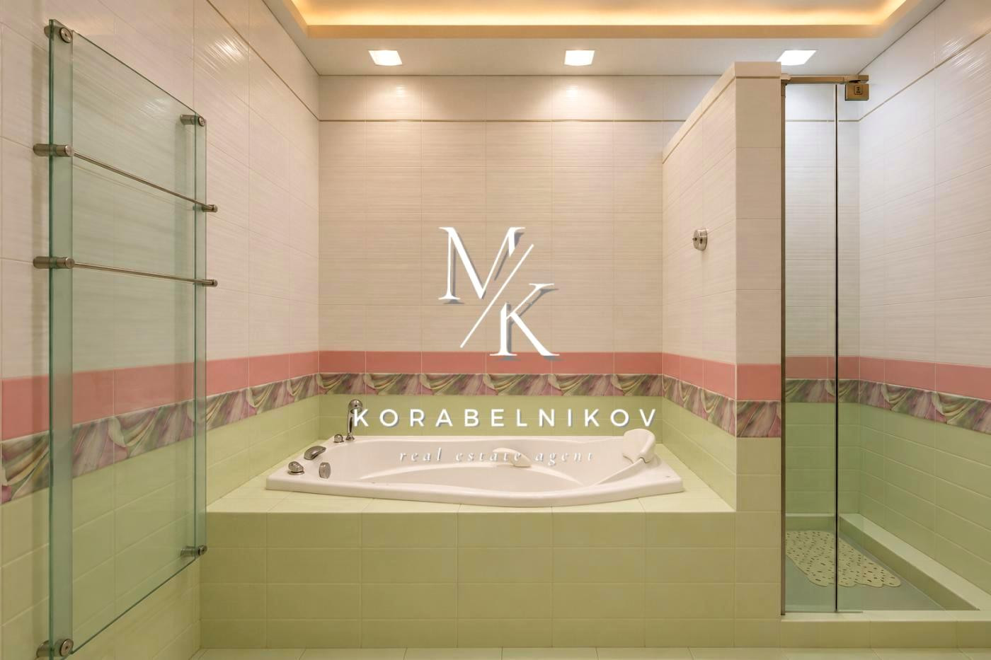 Аренда 3к квартиры в Киеве,  Предславинская ул., 31/11 19