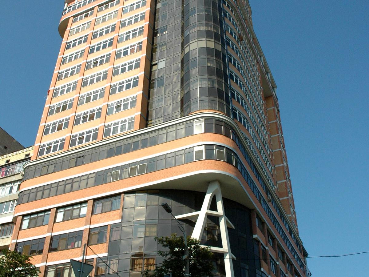 Аренда 3к квартиры в Киеве,  Предславинская ул., 31/11 22