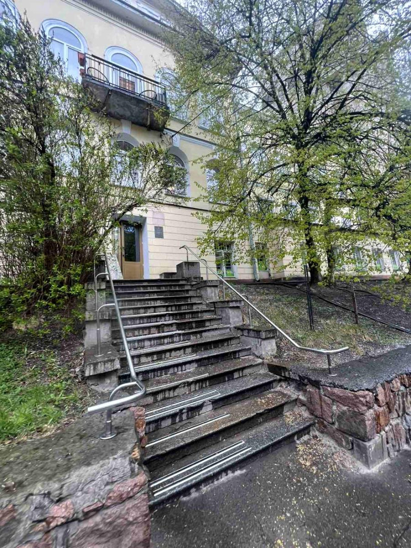 Аренда 3к квартиры в Киеве,  Лютеранская ул., 16 20