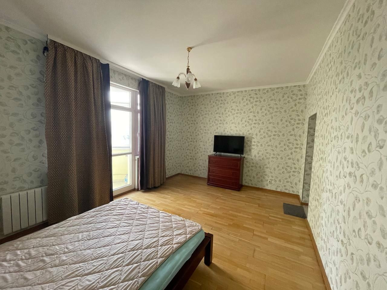 Аренда 3к квартиры в Киеве,  Бульварно-Кудрявская ул. (Воровского ул.), 36 3