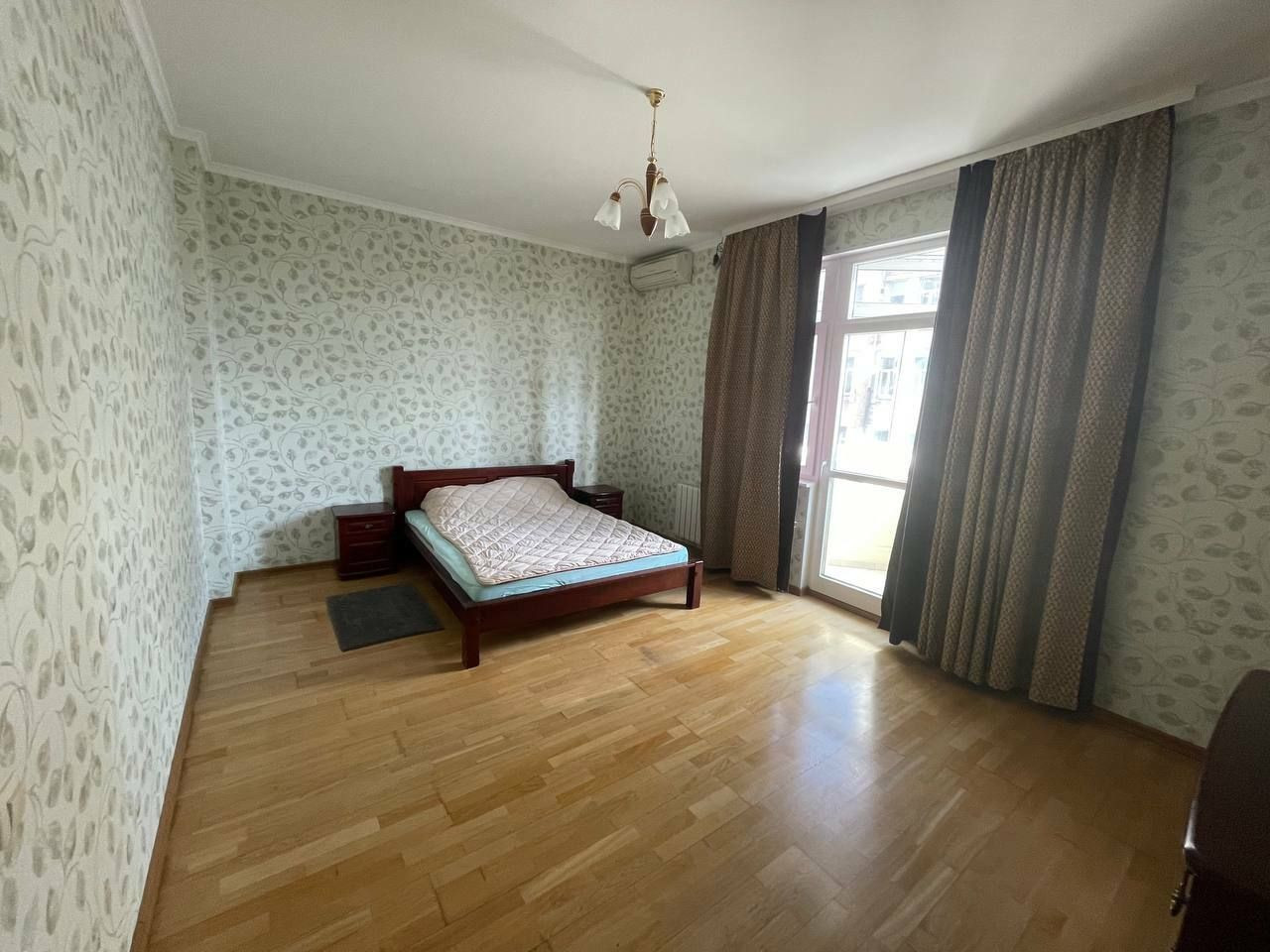 Аренда 3к квартиры в Киеве,  Бульварно-Кудрявская ул. (Воровского ул.), 36 4