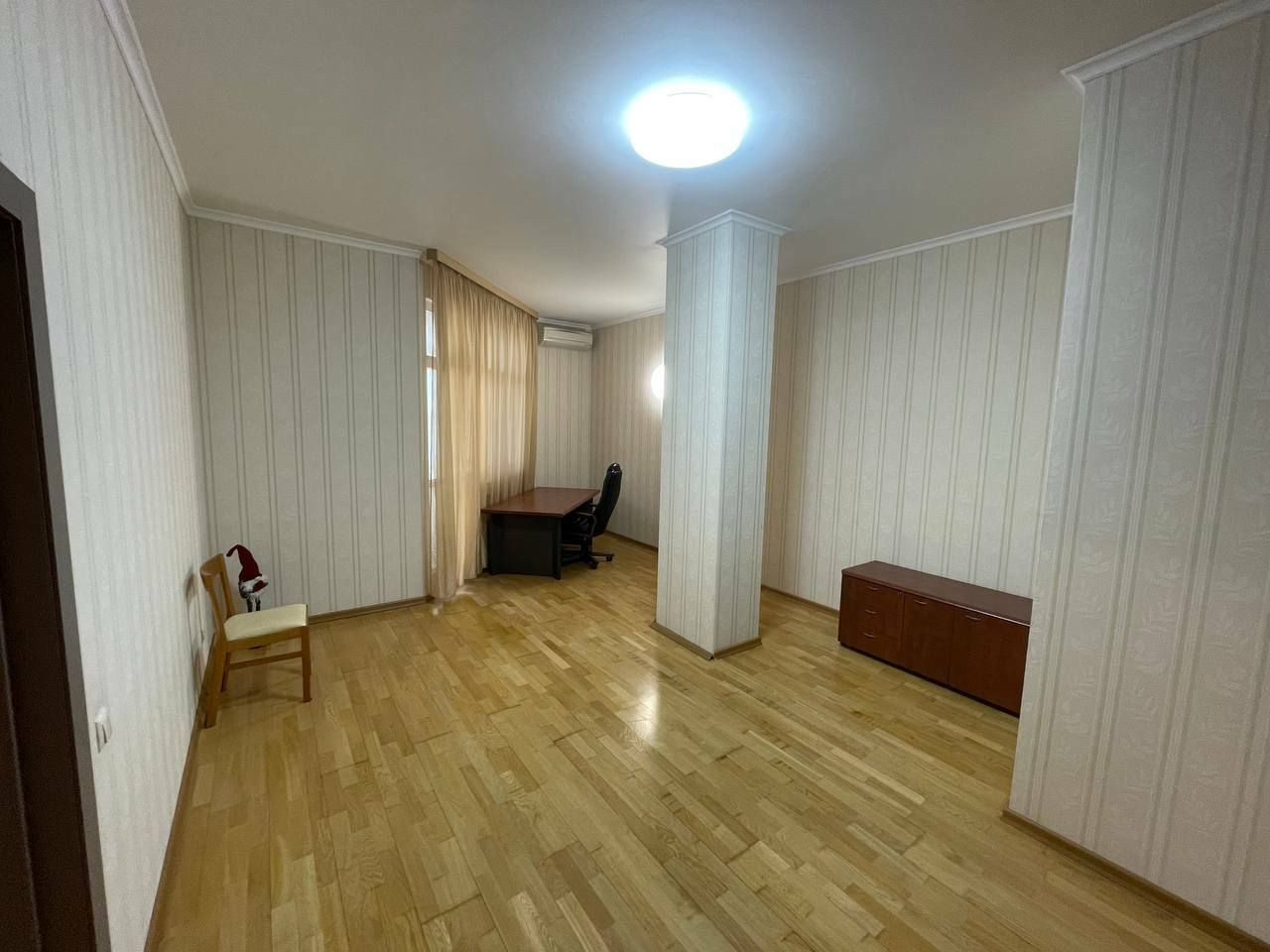 Аренда 3к квартиры в Киеве,  Бульварно-Кудрявская ул. (Воровского ул.), 36 5