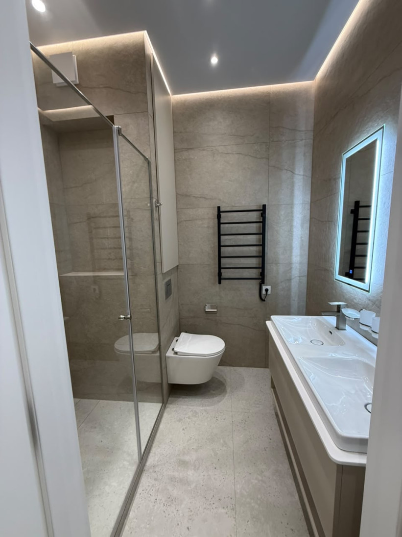 Продажа 4к квартиры в Киеве,  ЖК Ярославов Град, Бульварно-Кудрявская ул. (Воровского ул.), 15 5