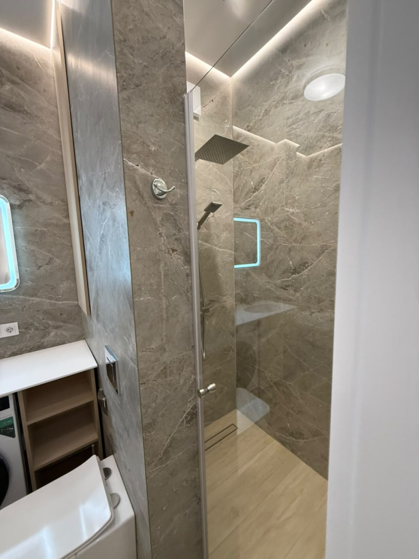 Продажа 4к квартиры в Киеве,  ЖК Ярославов Град, Бульварно-Кудрявская ул. (Воровского ул.), 15 7