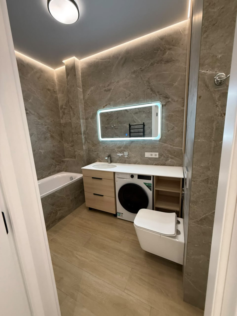 Продажа 4к квартиры в Киеве,  ЖК Ярославов Град, Бульварно-Кудрявская ул. (Воровского ул.), 15 9