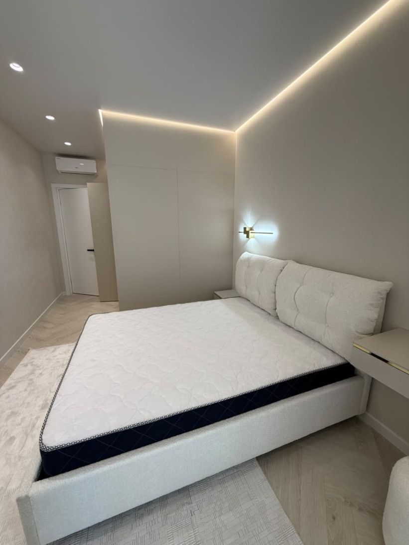 Продажа 4к квартиры в Киеве,  ЖК Ярославов Град, Бульварно-Кудрявская ул. (Воровского ул.), 15 10