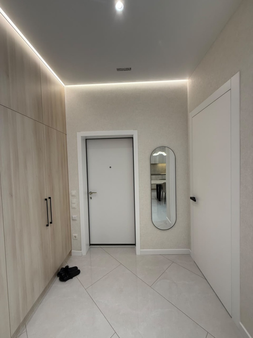 Продажа 4к квартиры в Киеве,  ЖК Ярославов Град, Бульварно-Кудрявская ул. (Воровского ул.), 15 16