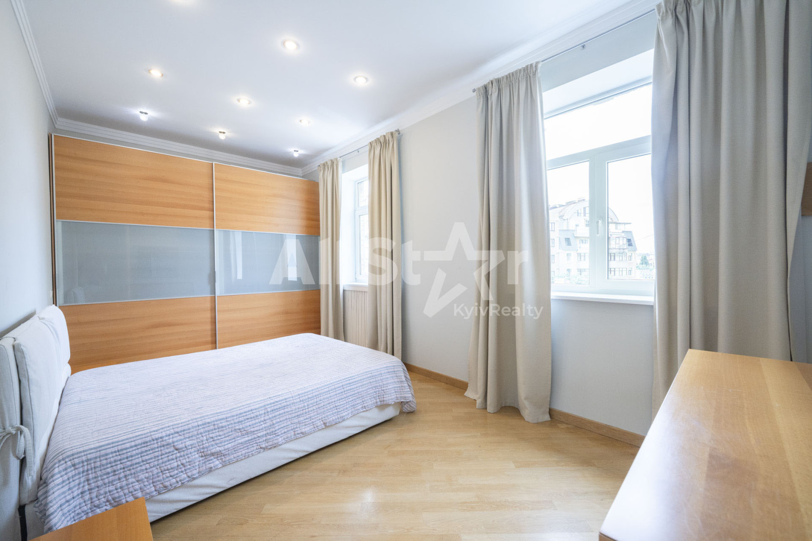Аренда 2к квартиры в Киеве, Дарвина ул., 8 2