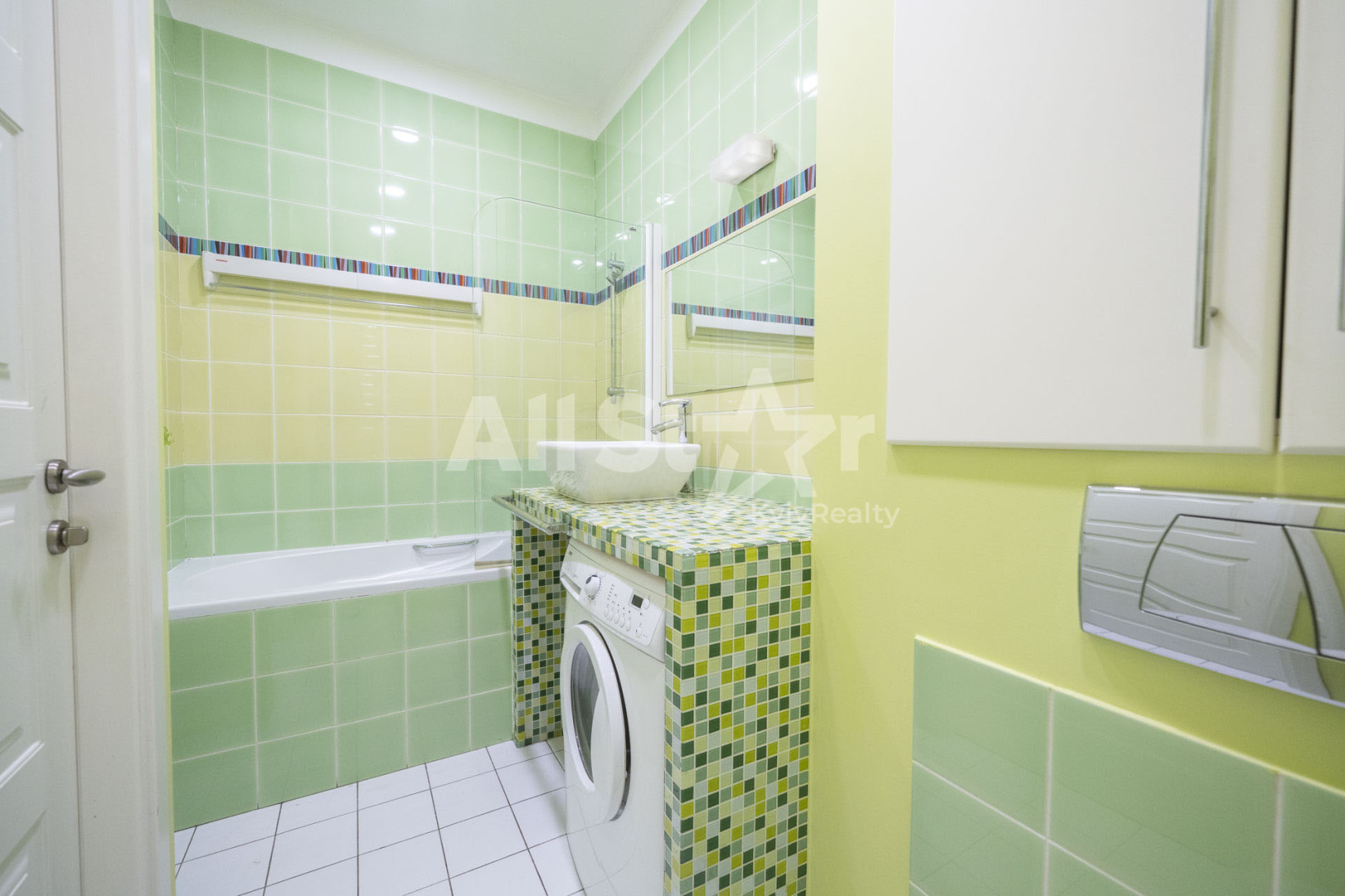 Аренда 2к квартиры в Киеве, Дарвина ул., 8 5