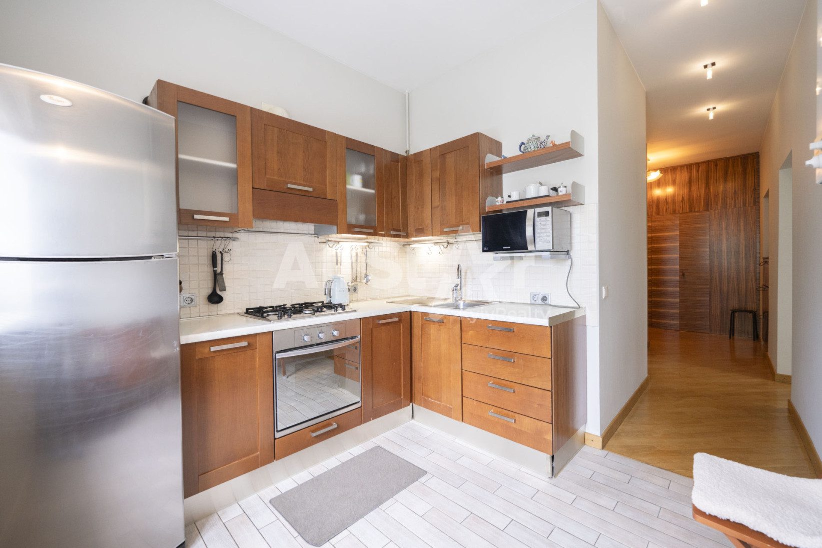 Аренда 2к квартиры в Киеве, Дарвина ул., 8 7
