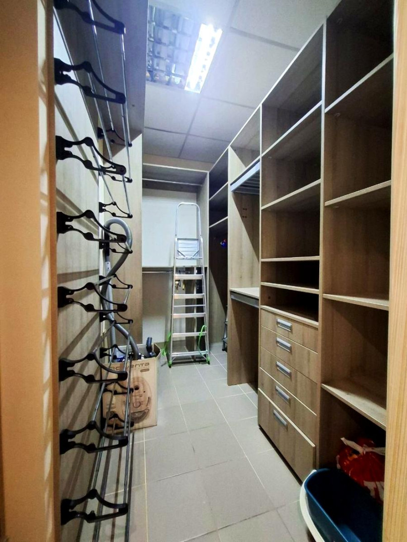Аренда 3к квартиры в Киеве, ЖК Капитолий, Крещатик ул., 27Б 4