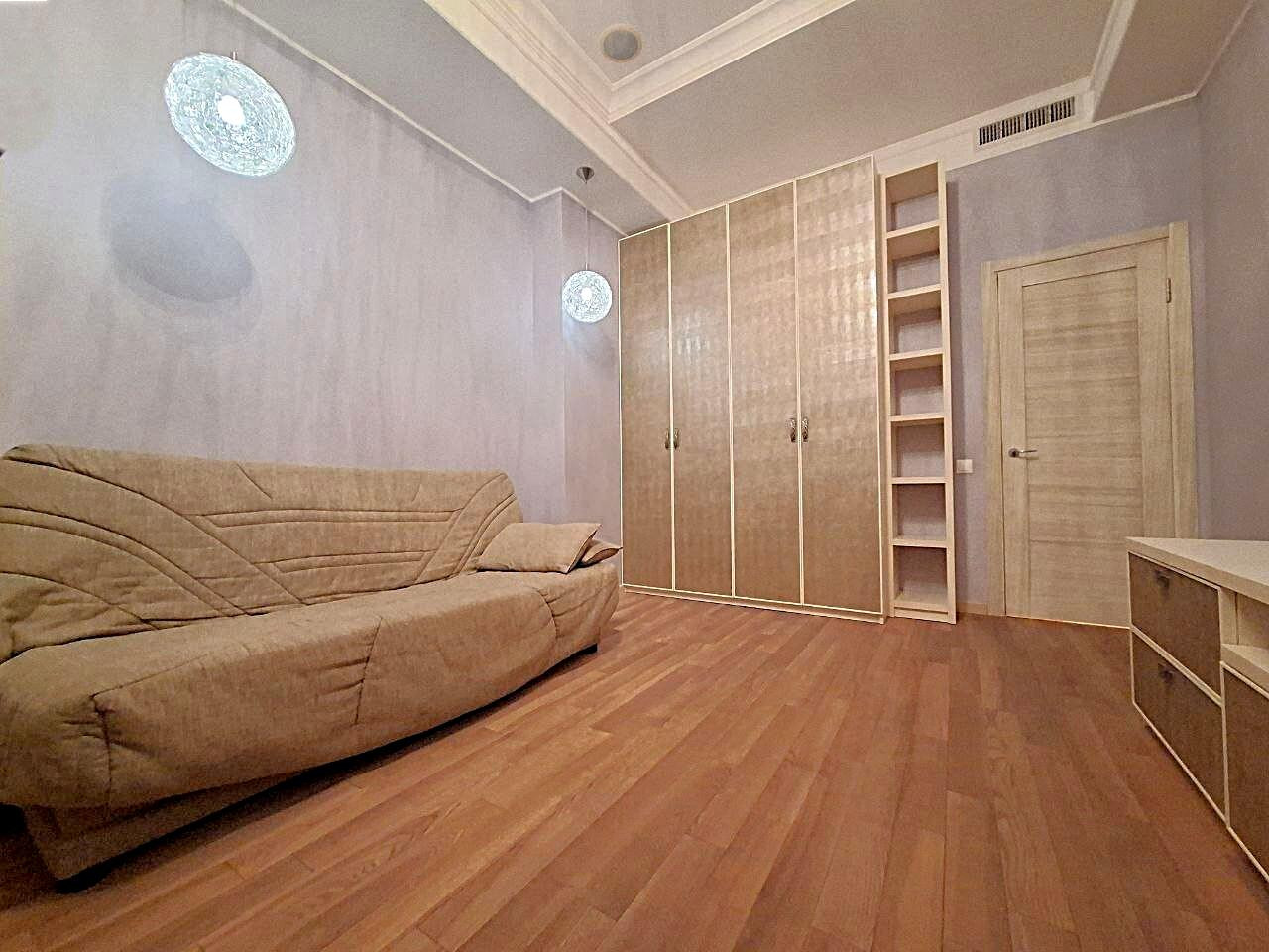 Аренда 3к квартиры в Киеве, ЖК Капитолий, Крещатик ул., 27Б 5